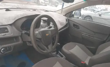 Chevrolet Cobalt 2022 года за 5 200 000 тг. в Алматы фото 5