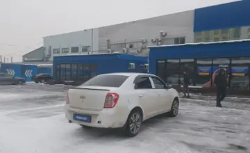 Chevrolet Cobalt 2022 года за 5 200 000 тг. в Алматы фото 3