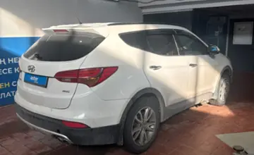 Hyundai Santa Fe 2014 года за 7 500 000 тг. в Астана