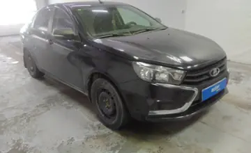 LADA (ВАЗ) Vesta 2020 года за 4 500 000 тг. в Павлодар фото 3