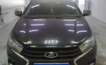 LADA (ВАЗ) Vesta 2020 года за 4 500 000 тг. в Павлодар фото 2