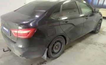 LADA (ВАЗ) Vesta 2020 года за 4 500 000 тг. в Павлодар