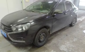 LADA (ВАЗ) Vesta 2020 года за 4 500 000 тг. в Павлодар фото 1