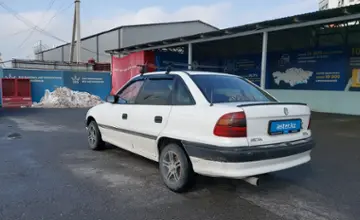 Opel Astra 1993 года за 1 000 000 тг. в Шымкент фото 4