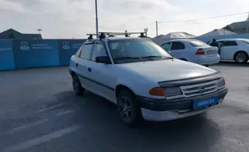 Opel Astra 1993 года за 1 000 000 тг. в Шымкент фото 2