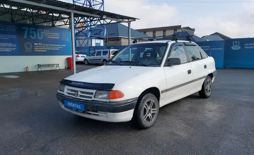 Opel Astra 1993 года за 1 000 000 тг. в Шымкент