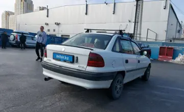 Opel Astra 1993 года за 1 000 000 тг. в Шымкент фото 3
