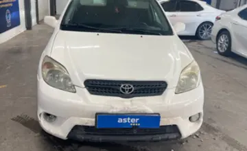 Toyota Matrix 2005 года за 3 500 000 тг. в Астана фото 2