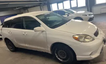 Toyota Matrix 2005 года за 3 500 000 тг. в Астана фото 4