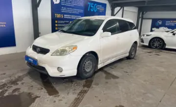 Toyota Matrix 2005 года за 3 500 000 тг. в Астана фото 1