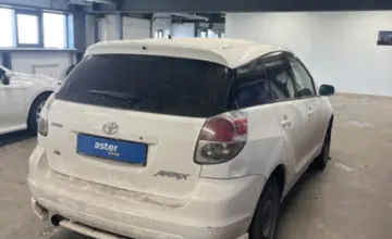 Toyota Matrix 2005 года за 3 500 000 тг. в Астана