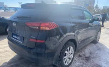 Hyundai Tucson 2020 года за 9 000 000 тг. в Астана