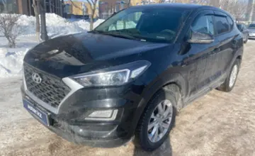 Hyundai Tucson 2020 года за 9 000 000 тг. в Астана фото 1