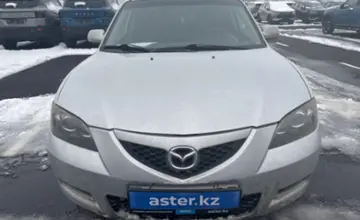 Mazda 3 2005 года за 2 500 000 тг. в Алматы фото 2