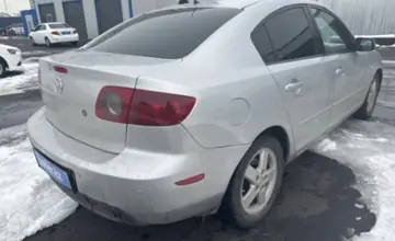 Mazda 3 2005 года за 2 500 000 тг. в Алматы