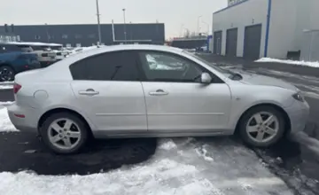 Mazda 3 2005 года за 2 500 000 тг. в Алматы фото 4