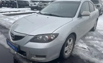 Mazda 3 2005 года за 2 500 000 тг. в Алматы фото 1