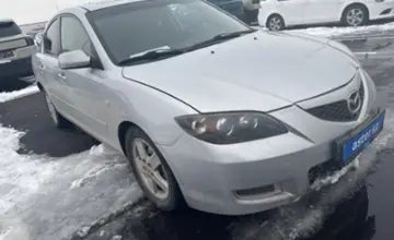 Mazda 3 2005 года за 2 500 000 тг. в Алматы фото 3