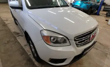 JAC T6 2022 года за 8 000 000 тг. в Актобе фото 3