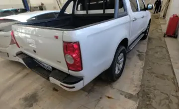 JAC T6 2022 года за 8 000 000 тг. в Актобе