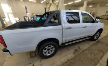 JAC T6 2022 года за 8 000 000 тг. в Актобе фото 4