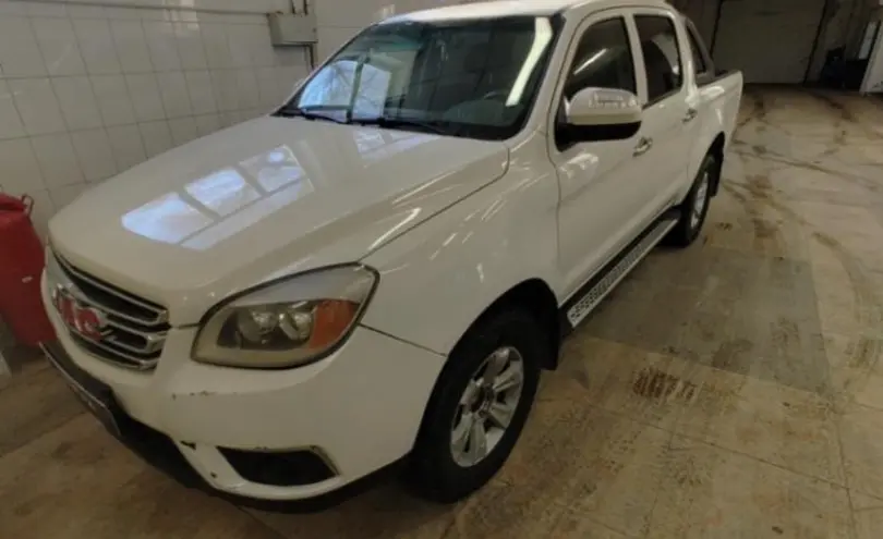 JAC T6 2022 года за 8 000 000 тг. в Актобе