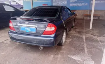 Toyota Camry 2002 года за 4 500 000 тг. в Алматы