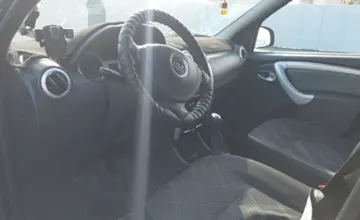 LADA (ВАЗ) Largus Cross 2018 года за 5 500 000 тг. в Шымкент фото 5