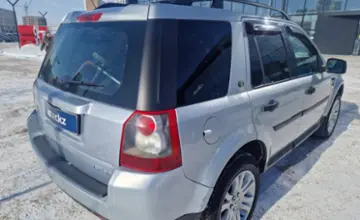 Land Rover Freelander 2007 года за 3 500 000 тг. в Астана
