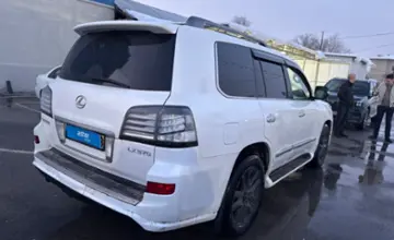 Lexus LX 2010 года за 20 500 000 тг. в Тараз