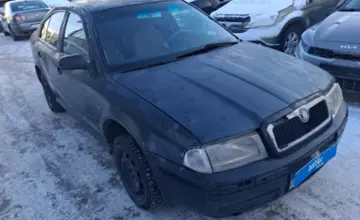 Skoda Octavia 2007 года за 1 500 000 тг. в Астана фото 3