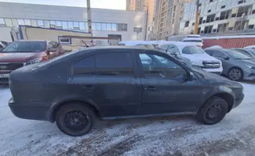 Skoda Octavia 2007 года за 1 500 000 тг. в Астана фото 4