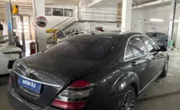 Mercedes-Benz S-Класс 2006 года за 5 000 000 тг. в Павлодар