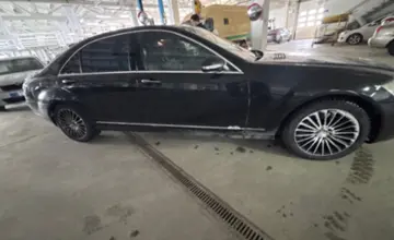 Mercedes-Benz S-Класс 2006 года за 5 000 000 тг. в Павлодар фото 4