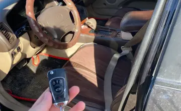 Lexus GS 1994 года за 2 500 000 тг. в Тараз фото 4