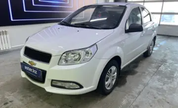 Chevrolet Nexia 2021 года за 3 800 000 тг. в Павлодар фото 1