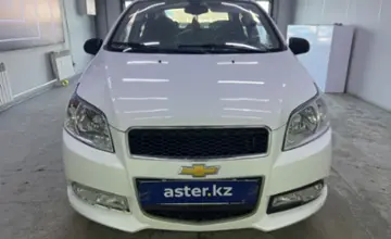 Chevrolet Nexia 2021 года за 3 800 000 тг. в Павлодар фото 2