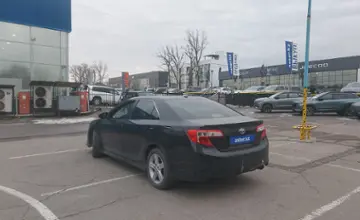 Toyota Camry 2013 года за 6 550 000 тг. в Алматы фото 4