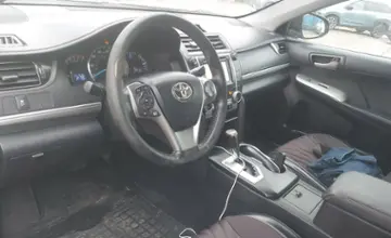 Toyota Camry 2013 года за 6 550 000 тг. в Алматы фото 5