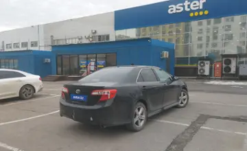 Toyota Camry 2013 года за 6 550 000 тг. в Алматы фото 3