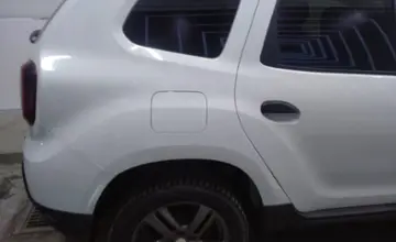 Renault Duster 2021 года за 7 700 000 тг. в Павлодар фото 4