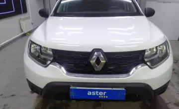 Renault Duster 2021 года за 7 700 000 тг. в Павлодар фото 2
