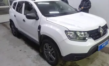 Renault Duster 2021 года за 7 700 000 тг. в Павлодар фото 3