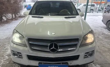 Mercedes-Benz GL-Класс 2006 года за 12 000 000 тг. в Талдыкорган фото 2