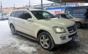 Mercedes-Benz GL-Класс 2006 года за 12 000 000 тг. в Талдыкорган фото 3