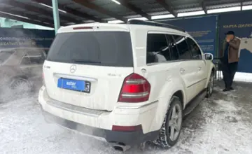 Mercedes-Benz GL-Класс 2006 года за 12 000 000 тг. в Талдыкорган