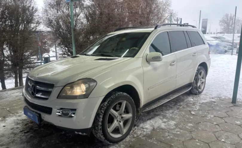 Mercedes-Benz GL-Класс 2006 года за 12 000 000 тг. в Талдыкорган
