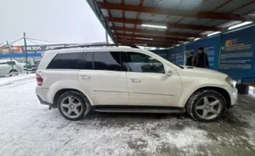 Mercedes-Benz GL-Класс 2006 года за 12 000 000 тг. в Талдыкорган фото 4