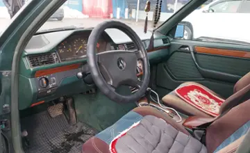 Mercedes-Benz W124 1992 года за 1 200 000 тг. в Шымкент фото 5