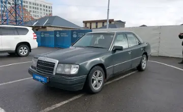 Mercedes-Benz W124 1992 года за 1 200 000 тг. в Шымкент фото 1